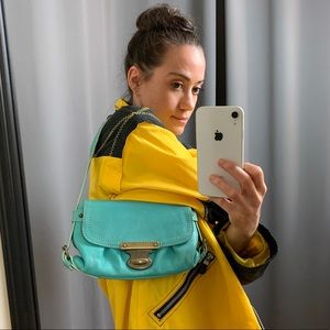 🚨SOLD Authentic Marc Jacobs Y2K Purse Made in Italy